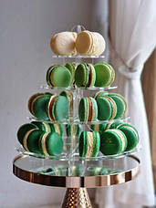 Макарон (макаруни, macarons або макаронів, макарун) "aimant"