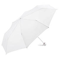 Зонт складной Fare 5008 Белый (1034) PZ, код: 1371410