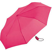 Зонт складной Fare 5460 Розовый (1021) PZ, код: 1371420