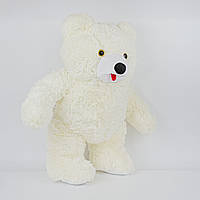 Мягкая игрушка Zolushka Медведь Топтыгин средний 62см молочный (ZL2525) KC, код: 2606023