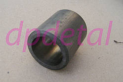 Втулка вала педалей гальма ЮМЗ 36-1701016 Б