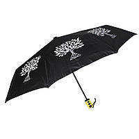 Зонтик автоматический меняет цвет черный MIC (C54300) PZ, код: 8238556