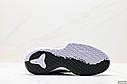 Eur40-46 Кобі Nike Kobe Mamba Focus чорні чоловічі баскетбольні кросівки, фото 6