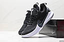 Eur40-46 Кобі Nike Kobe Mamba Focus чорні чоловічі баскетбольні кросівки, фото 7