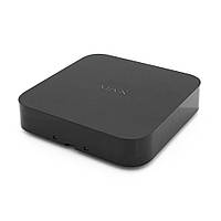 Сетевой видеорегистратор Ajax NVR (8ch) black, разрешенние до 4К, поддержка ONVIF/RTSP, декодирование