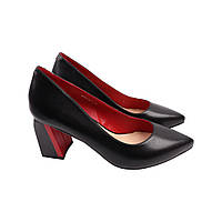 Туфлі жіночі Aiformaria чорні 42-22DT 39 IN, код: 7487108