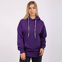 Худи женское 101712 р.XL Fashion Фиолетовый KC, код: 8201855