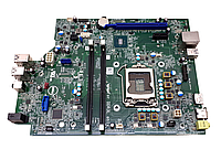 Материнская плата для ПК Dell OptiPlex 3040 SFF 05XGC8 s1151/Intel H110/2*DDR3/ 2*SATA/ 4+8pin б/у