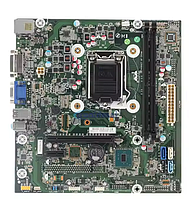 Материнська плата для ПК HP 280 G2 MT 828984-002 s1151/ H110/ 2*DDR4/ 3*SATA/ 4+24pin б/у