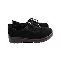 Туфлі жіночі Renzoni чорні 787-23DTC 36 IN, код: 7744507