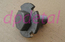 Болт вала вторинного ЮМЗ 36-1701118-А