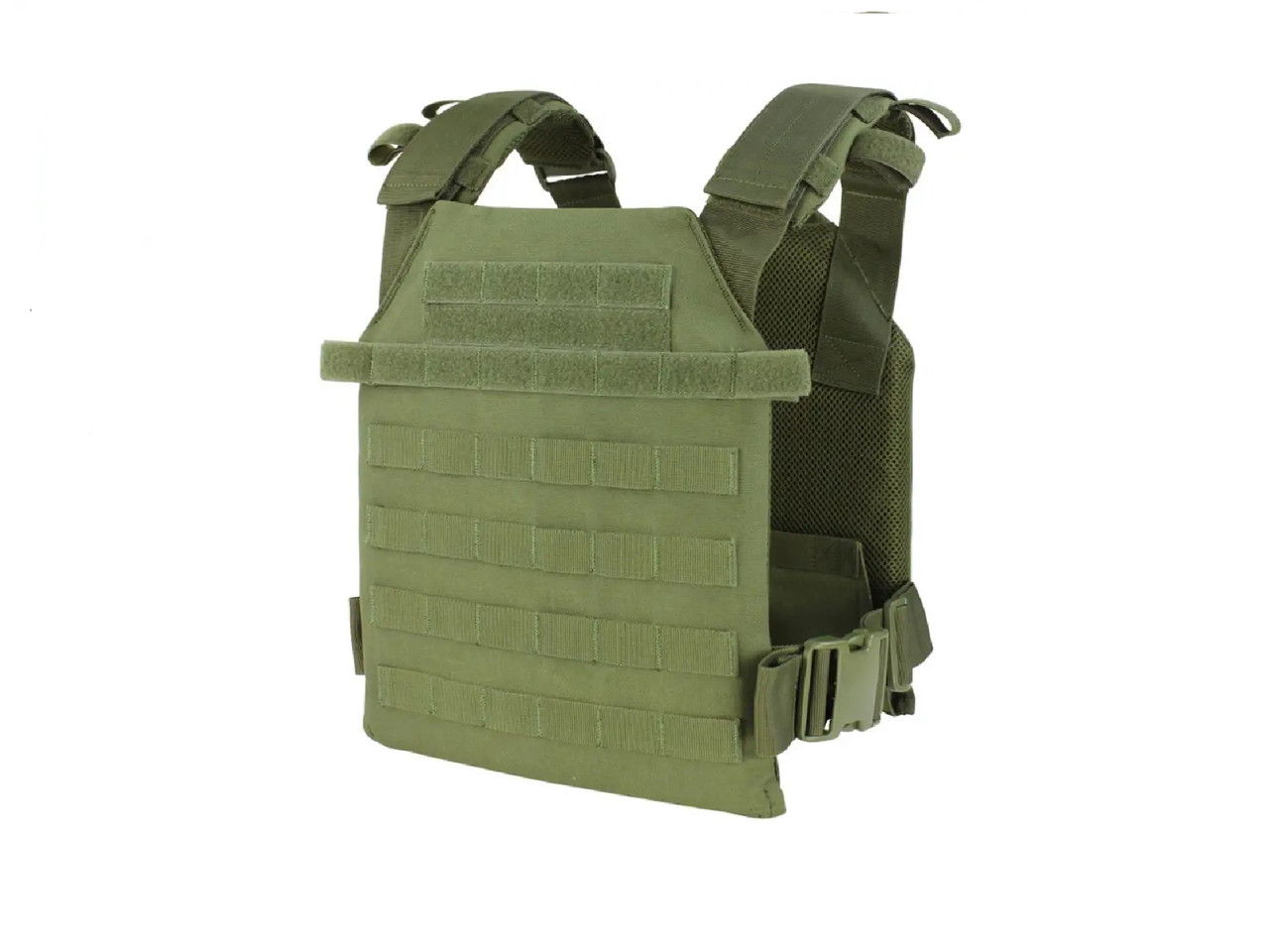 Жилет тактичний Condor Sentry Plate Carrier (Olive)