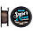 Повідцевий матеріал Kryston Super Nova Solid Bag Supple Braid 20 м Dark Silt 25.0 lb, фото 3