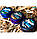 Повідцевий матеріал Kryston Super Nova Solid Bag Supple Braid 20 м Dark Silt 25.0 lb, фото 6