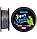 Повідцевий матеріал Kryston Super Mantis Coated Braid 20 м Dark Silt 25.0 lb, фото 3