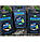 Повідцевий матеріал Kryston Super Mantis Coated Braid 20 м Dark Silt 25.0 lb, фото 5