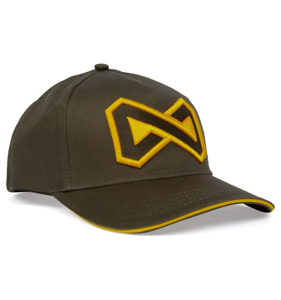 Кепка Navitas 3D Nfinity Cap Green