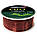 Леска CLIMAX CULT CARP LINE Z-SPORT cooper-brown 0,28 мм, фото 3