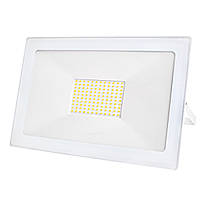 Прожектор Brille LED IP65 100W HL-28 Белый 32-560 KC, код: 7306934