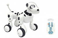 Робот-собака на радиоуправлении Kai Lun Toys 619, Vse-detyam
