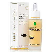 Себорегулирующая сыворотка Epigen 180 Purifying Serum Innoaesthetics 30 мл PZ, код: 8153432