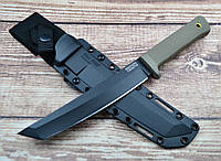 Cold Steel Recon Tanto SK5 Dark Earth