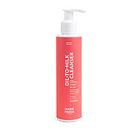 Гидрофильное масло Oil-to-milk cleanser для сухой и нормальной кожи Marie Fresh cosmetics 150 PZ, код: 8254626