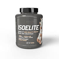 Протеин Evolite Nutrition Iso Elite, 2 кг Шоколад