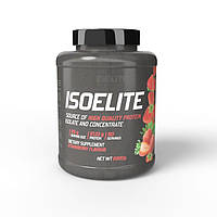 Протеин Evolite Nutrition Iso Elite, 2 кг Клубника