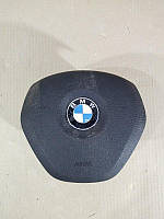 Airbag руля Bmw 3-Series F30 N47D20 2013 (б/у)