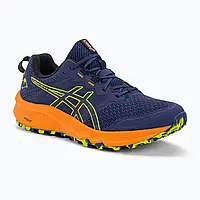 Urbanshop com ua Чоловічі кросівки ASICS Trabuco Terra 2 глибокий океан/неоновий лайм РОЗМІРИ ЗАПИТУЙТЕ