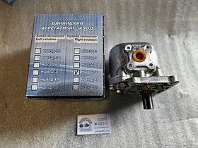 Насос НШ 40Д-3