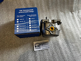 Насос НШ 10Д-3 / НШ 10Д-3Л