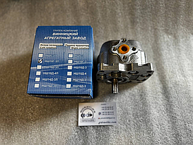 Насос шестеренний НШ 10Г-3 / НШ 10Г-3Л