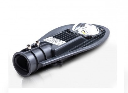 Вуличний світлодіодний світильник ST-30-04 30 Вт