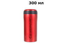 Термокружка Lifeventure Thermal Mug Red (1012-9530R) KC, код: 6455119