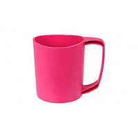 Кружка Lifeventure Ellipse Mug Pink 300 мл (1012-75360) KC, код: 7647653