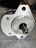 Насос шестерний Нш 28-10-10 Лівого Правого Врощування, фото 3