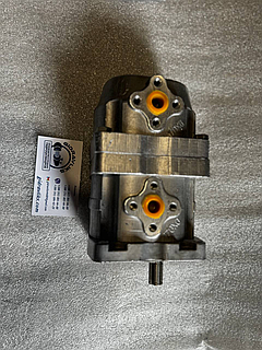 Насос шестеренний НШ 10-10Д-3 (лівий/правий) ВЗТА