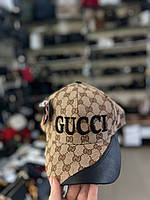 Женская кепка Гуччи Gucci