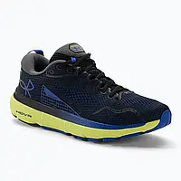 Urbanshop com ua Кросівки для бігу чоловічі Under Armour Hovr Infinite 5 black/blue РОЗМІРИ ЗАПИТУЙТЕ