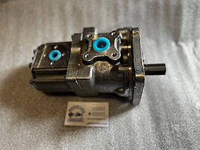 Насос шестеренний НШ 32-16Д-3 (лівий -правий) ВЗТА