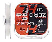 Леска Smart Zero HL 50m 0.245mm 5.2kg (1013-1300.32.52) PZ, код: 8098503