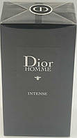 Парфюмерия: Dior Homme Intense edp 100ml. Оригинал!