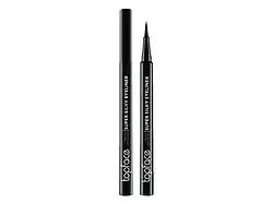 Підводка-маркер водостійка Super Silky Eyeliner Topface 1 г