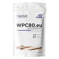 Протеин OstroVit Economy WPC80.eu 700 g 23 servings Tiramisu PZ, код: 7519538