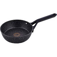 Сковорода глубокая без крышки 24 см Ringel Curry RG-1120-24 PZ, код: 8179709