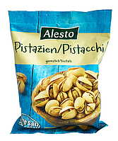 Фисташки Alesto Kalifornische Pistazien Gerostet 250g