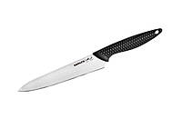 Нож кухонный универсальный 158 мм Samura Golf (SG-0023) KC, код: 7725927