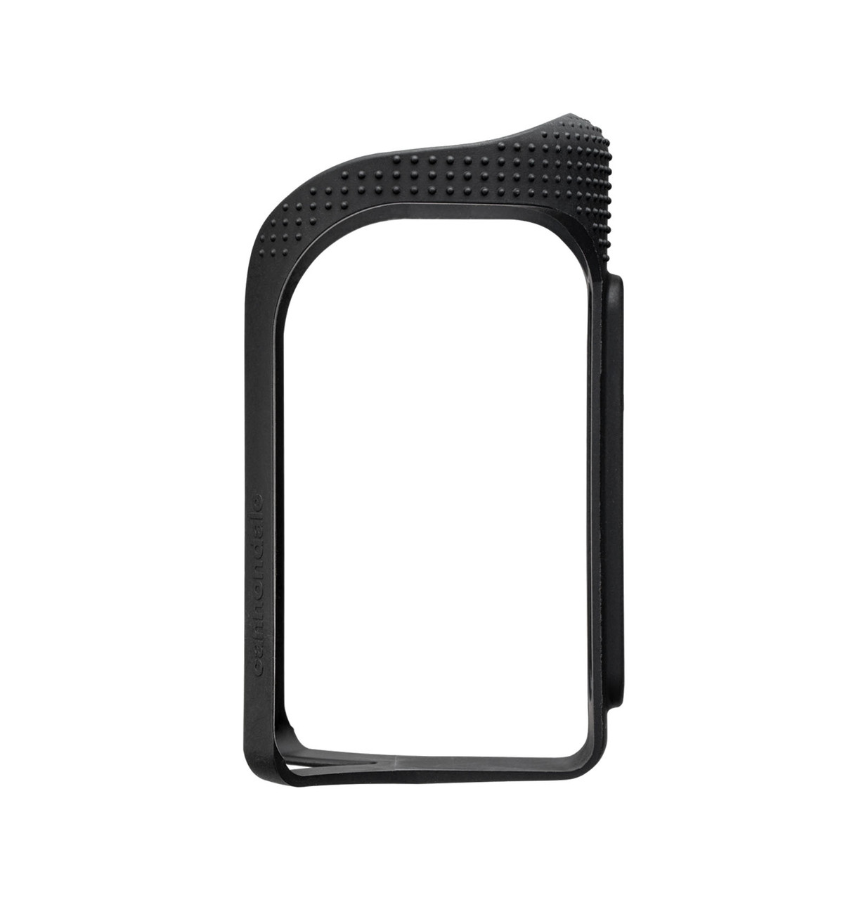 Фляготримач Cannondale ReGrip Cage BK